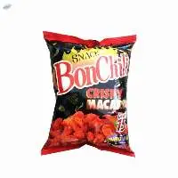 Bon Chili Macaroni Snack 
