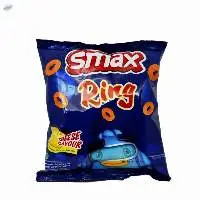 Ring Ring Snack  