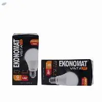 Ekonomat LED Lamp