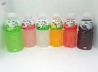Mogu Mogu 320 Ml Juice 
