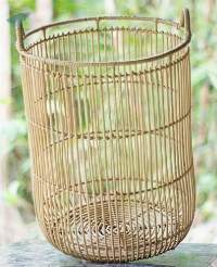 Laundry Basket (set of 1)