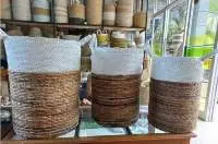 Laundry Basket (set of 3)
