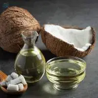 RBD Coconut Oil