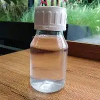 Virgin Coconut Oil