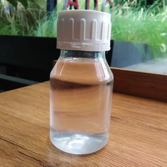 Virgin Coconut Oil