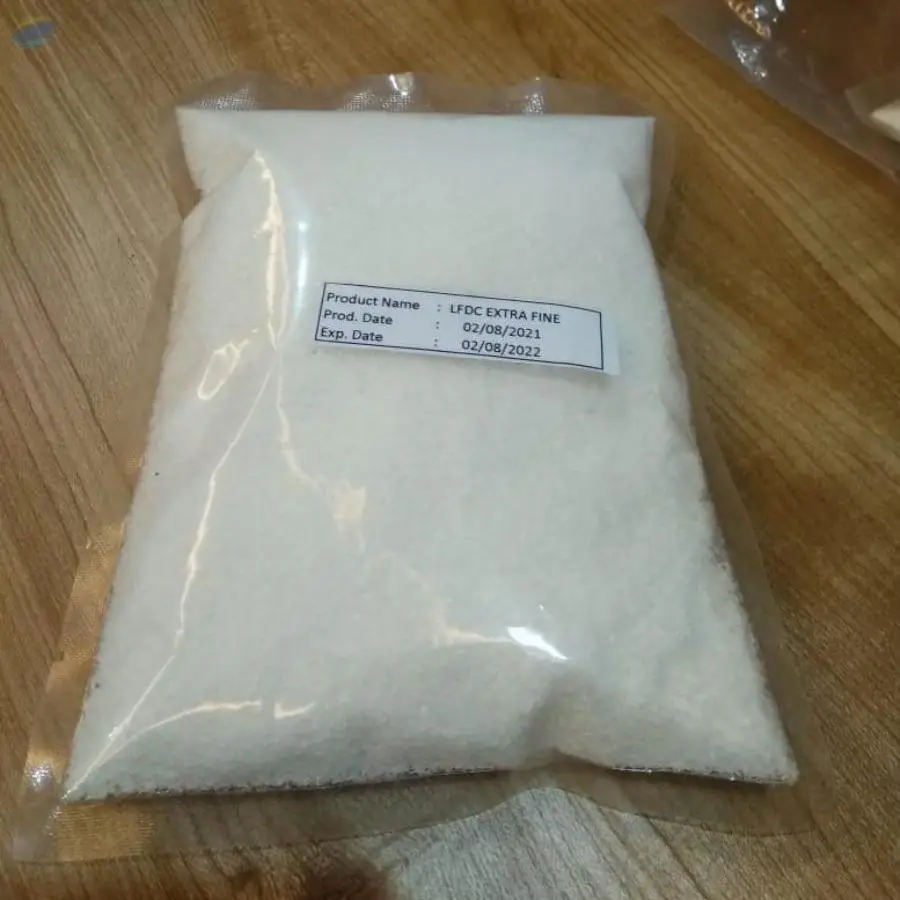 Low Fat Desiccated Coconut