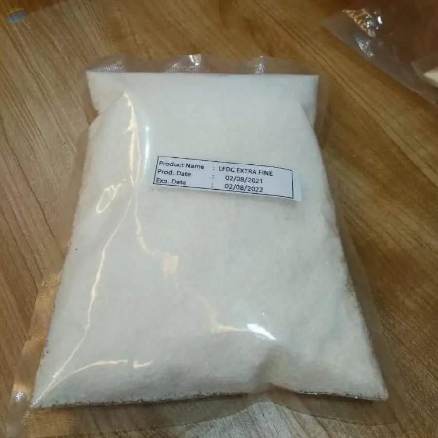 High Fat Desiccated Coconut