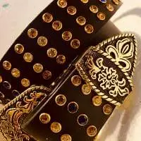 Belt