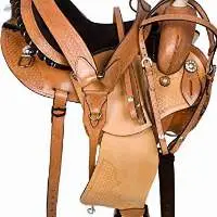 Saddle