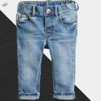 Kids Denim Jeans/Jacket - MS/035