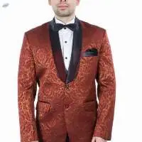 Jacket - A1. 1