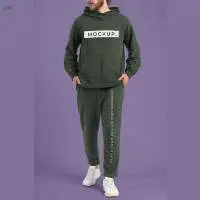 Leisurewear - M/JP