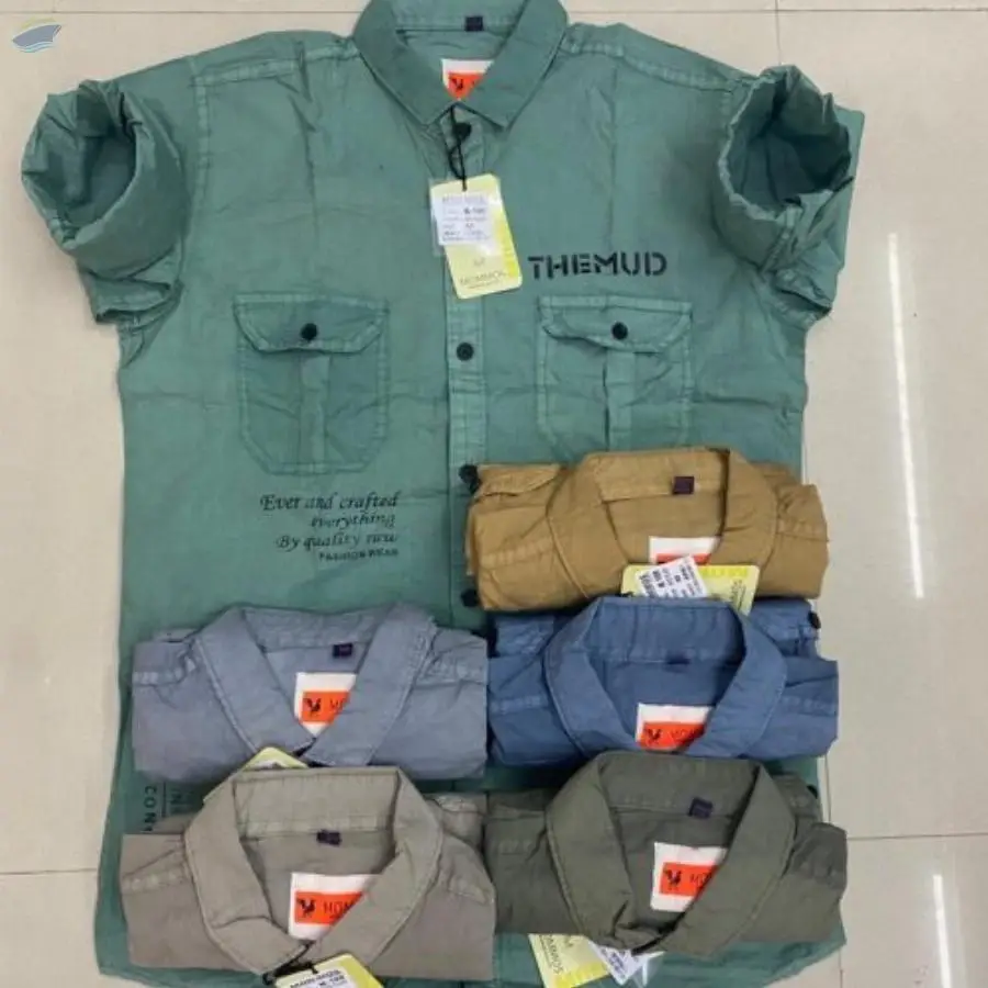 Shirt - RA-9