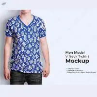 T-shirts   - M/V/TS.1