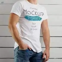 T-Shirt - TS2
