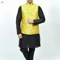 Waistcoat  - A1. 1