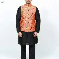 Waistcoat  - A1. 2