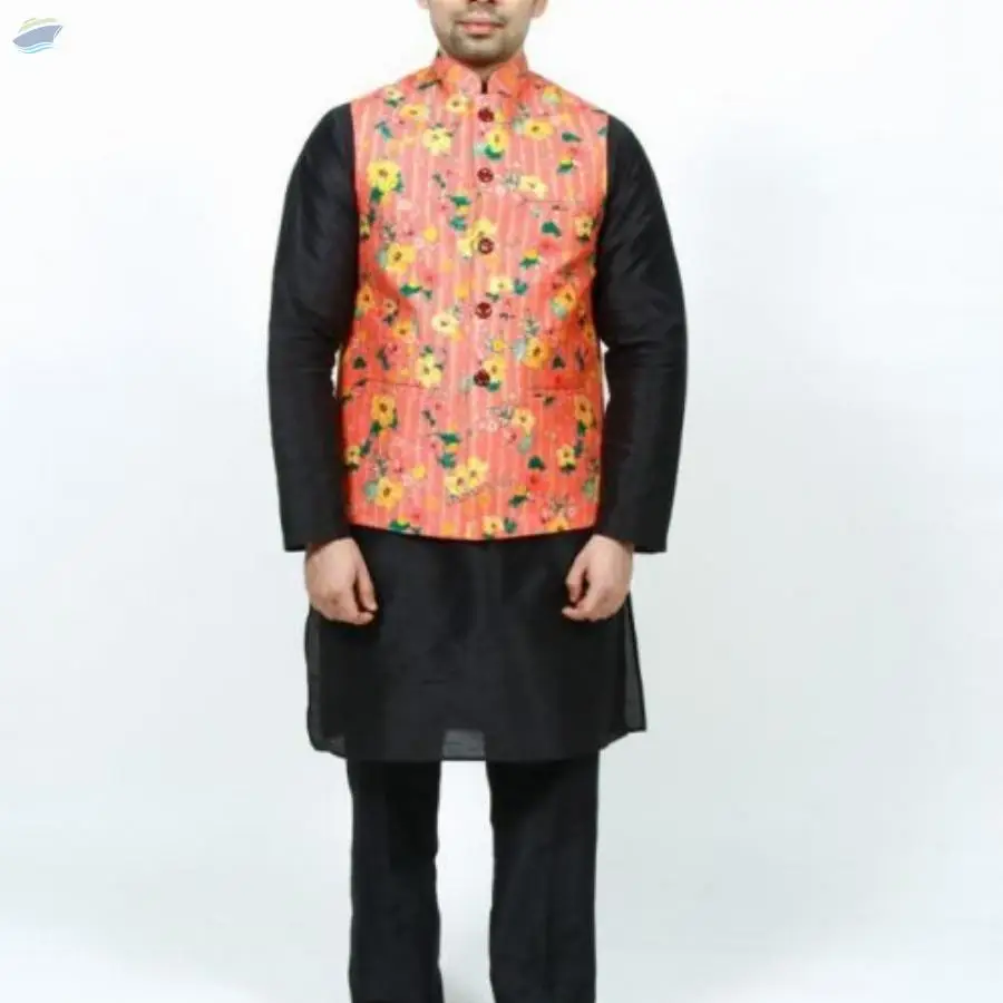 Waistcoat  - A1. 2