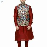Waistcoat  - A1. 4