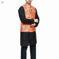 waistcoat - A1. 5