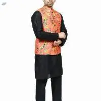 waistcoat - A1. 5