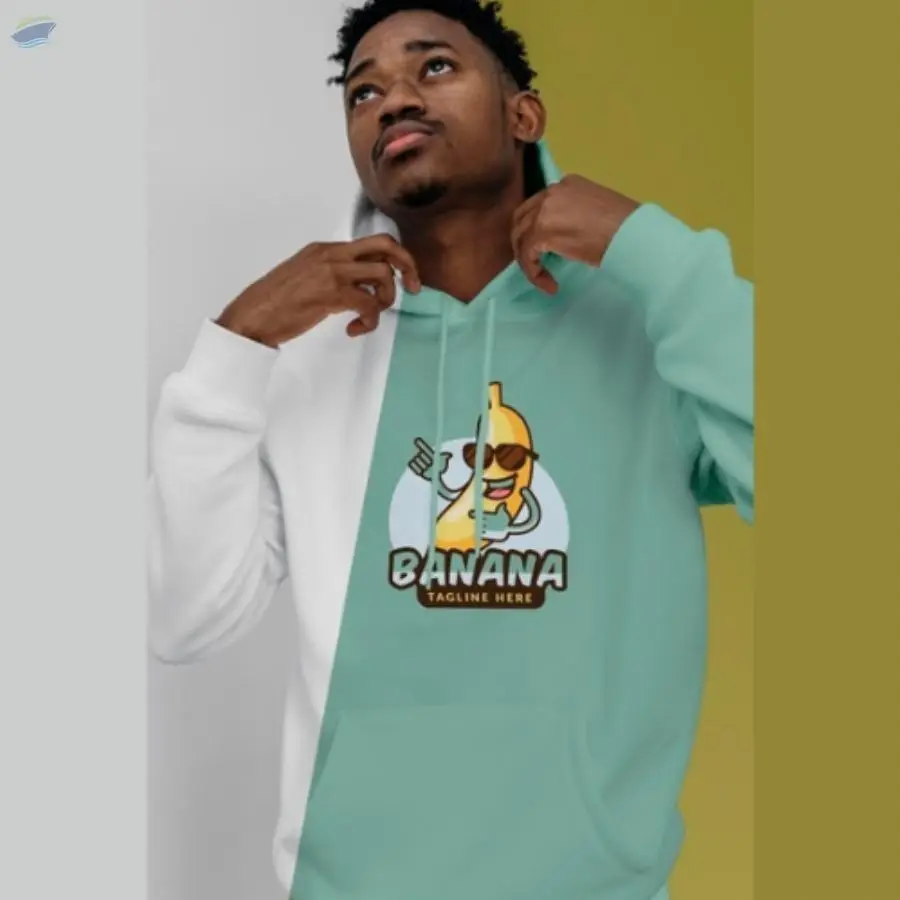 Hoodies -M/HD1