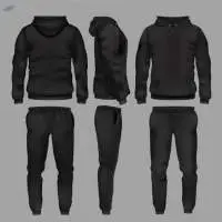 Hoodies - M/HOOD1