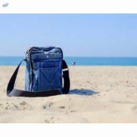 Denim Bags  - D.Bag 1