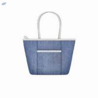 Denim Bags - D.Bag 10