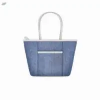 Denim Bags - D.Bag 10