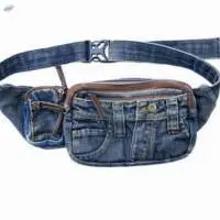 Denim Bags  -  D.Bag 11