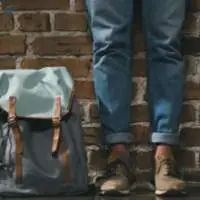 Denim Bags - D.Bag 6
