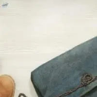 Denim Bags - D.Bag 7