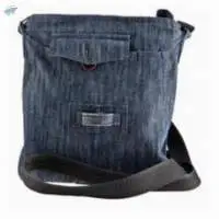 Denim Bags - D.Bag 8