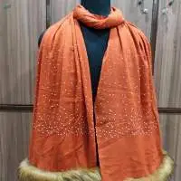 Pearl Sarwoski Scarf - SCF.03