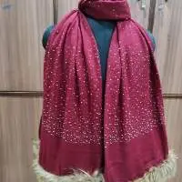 Pearl Sarwoski Scarf - SCF.04