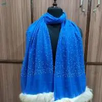 Pearl Sarwoski Scarf - SCF.05