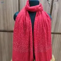 Pearl Sarwoski Scarf -   SCF.06