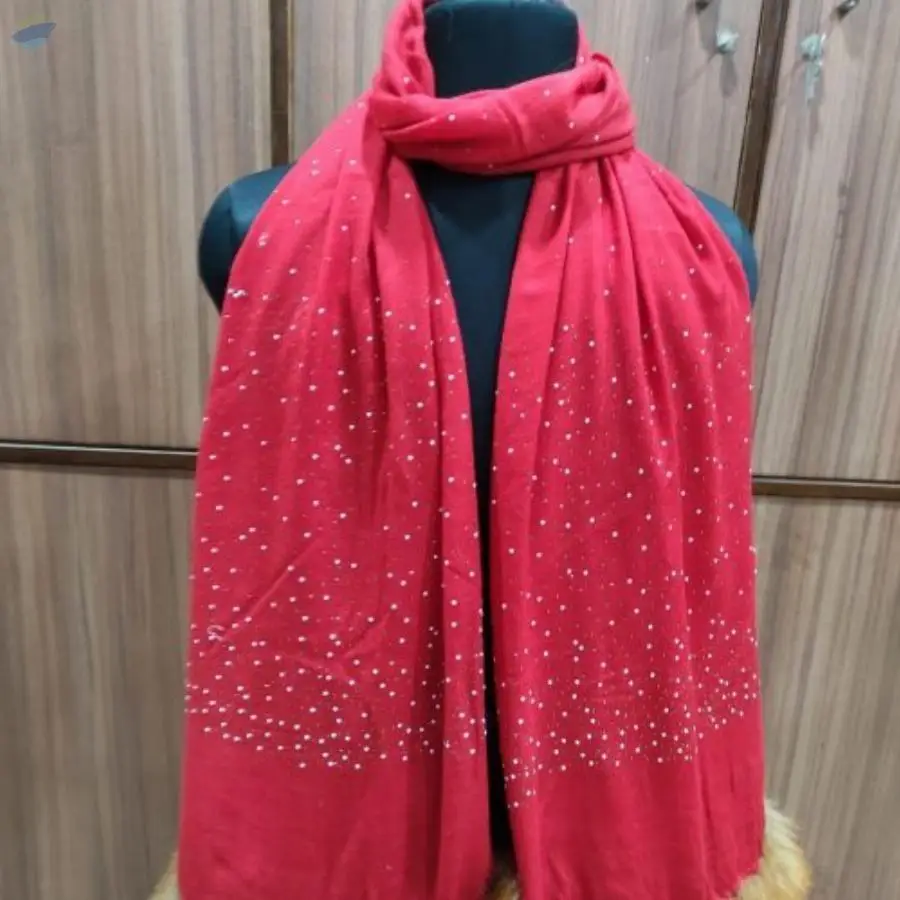 Pearl Sarwoski Scarf -   SCF.06