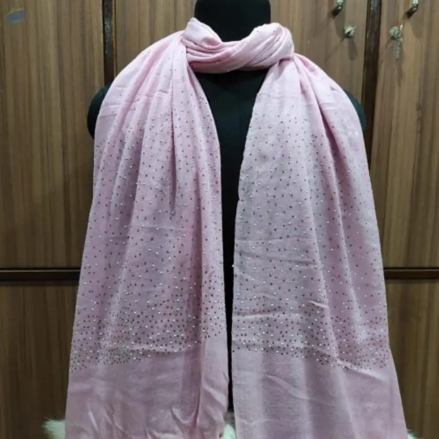 Pearl Sarwoski Scarf - SCF.08