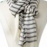 Pearl Sarwoski Scarf - SCF.10