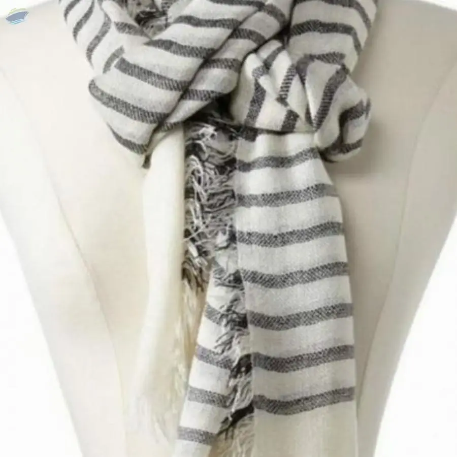 Pearl Sarwoski Scarf - SCF.10