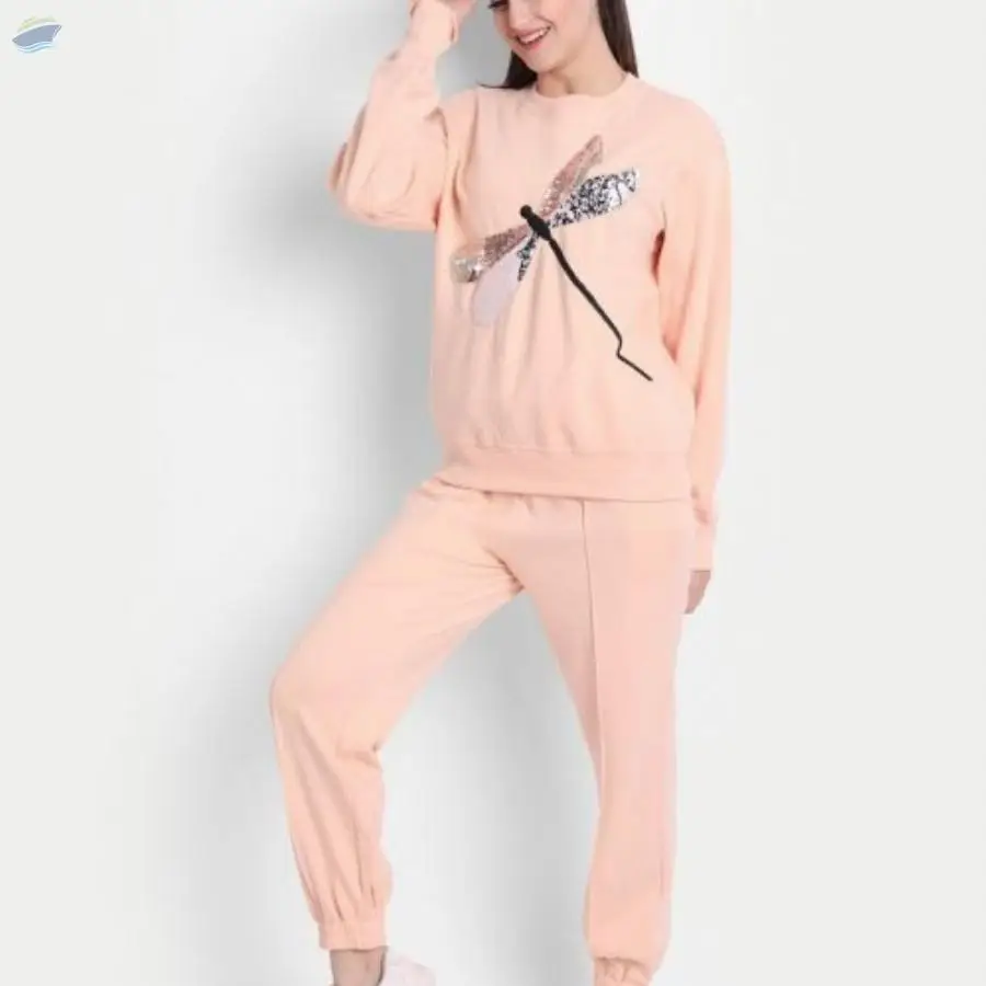 Leisurewear  - PD/WI/005