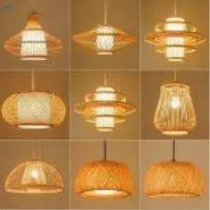 Bamboo Products