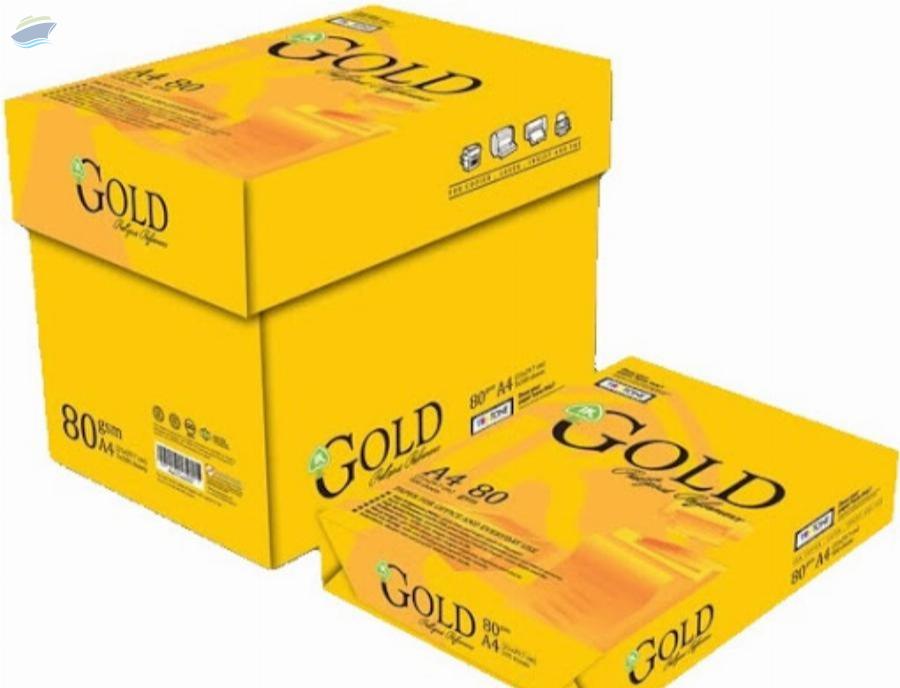 Paperline Gold A4 Copy Paper by 