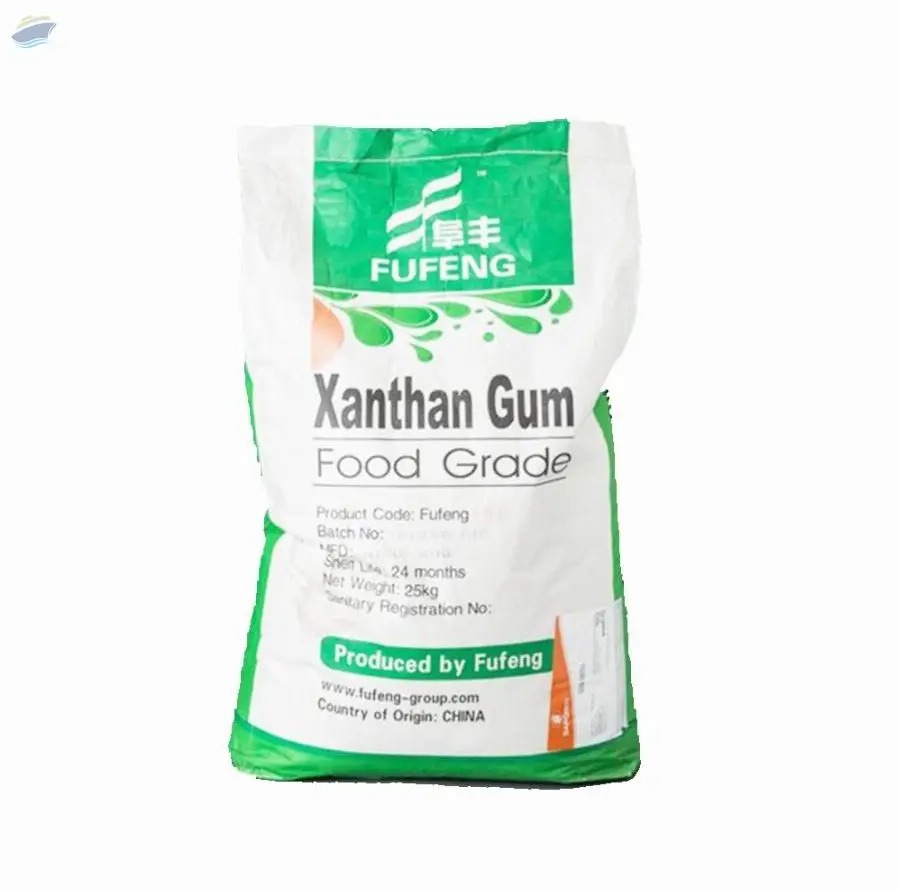Xanthan Gum Food Grade Industrial by Ivangroup. Supplier from Turkey