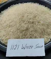 1121 Basmati Rice