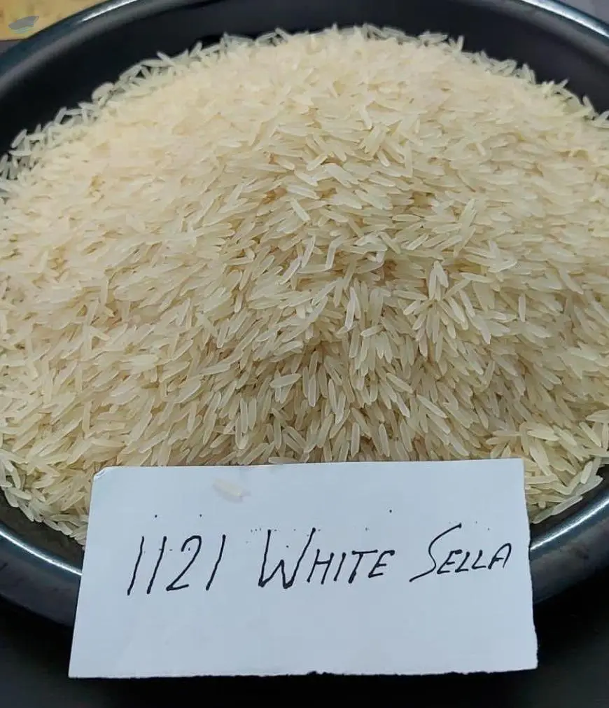 1121 Basmati Rice