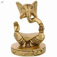 Beautiful Ganesh Murti Online