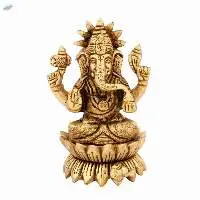 Ganesh Ji Ki Murti for Home Decor